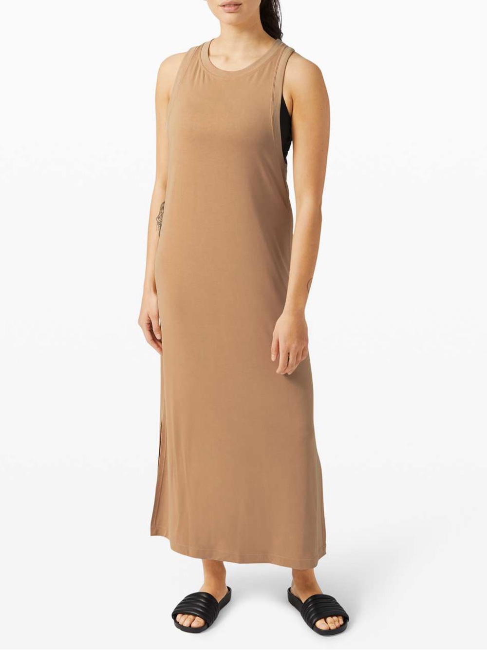 Lululemon Ease of It All Dress